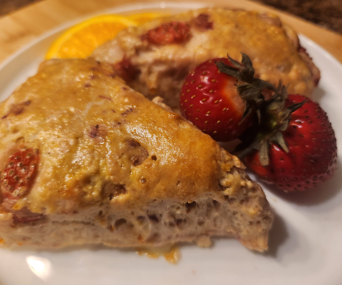 Scones