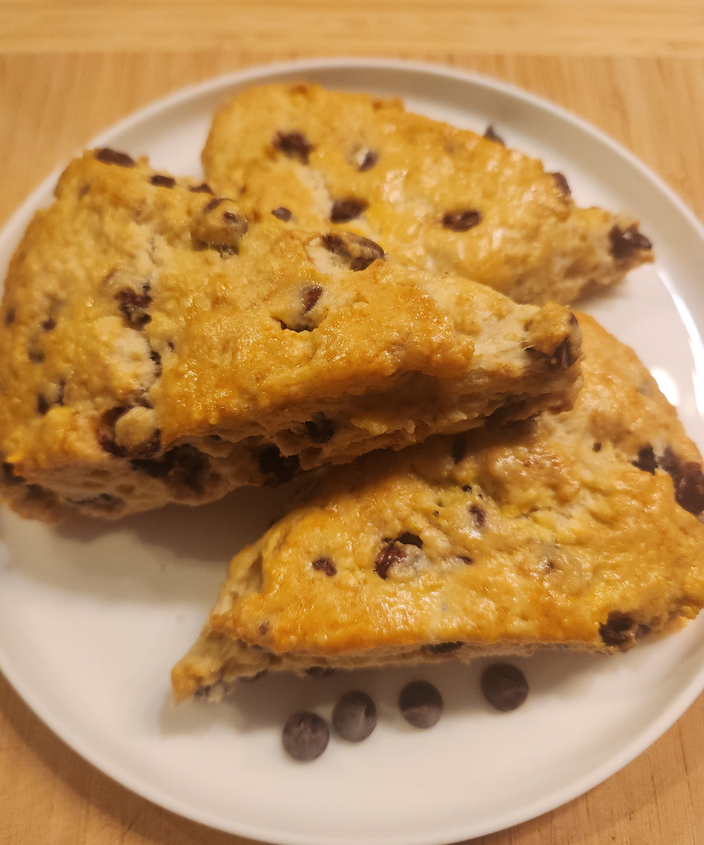 Scones