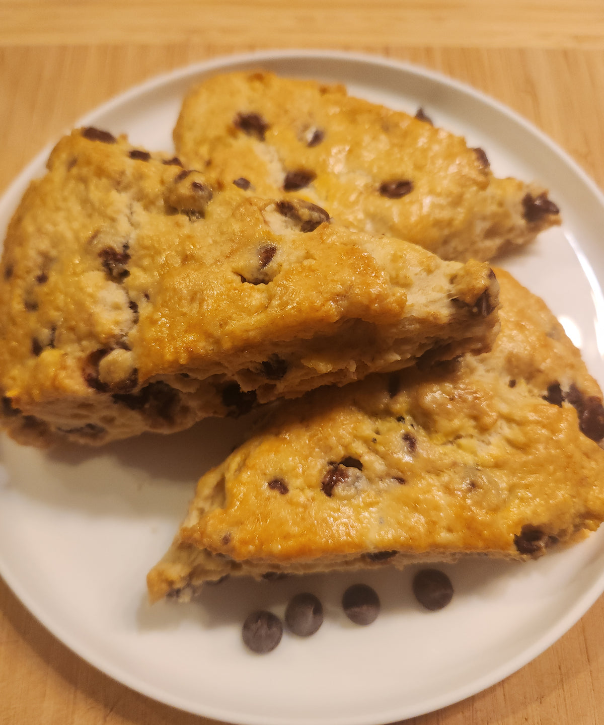 Scones