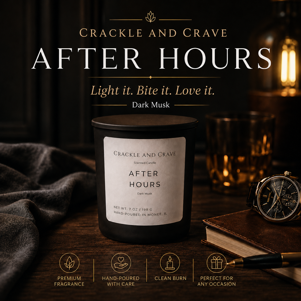 After Hours