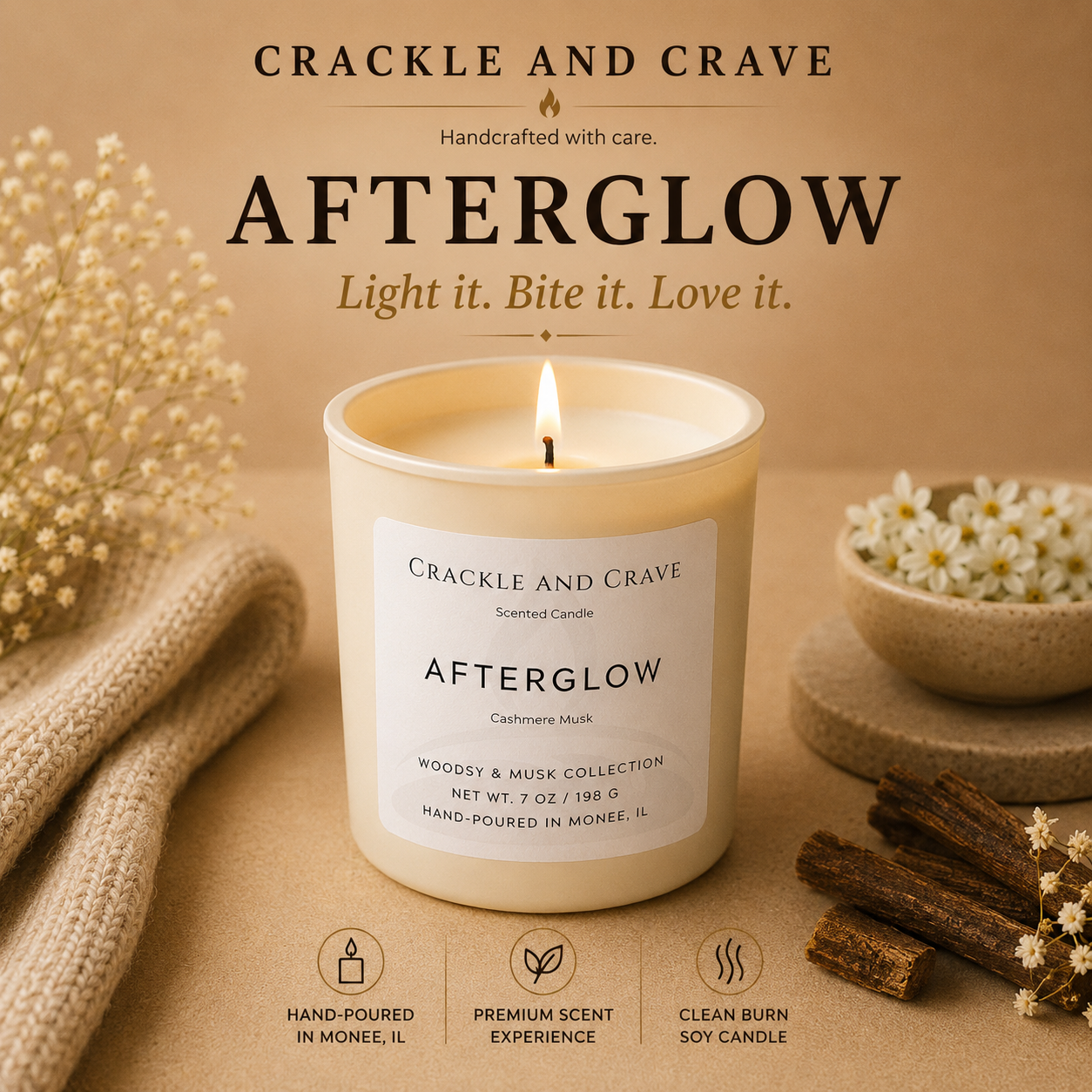 Afterglow