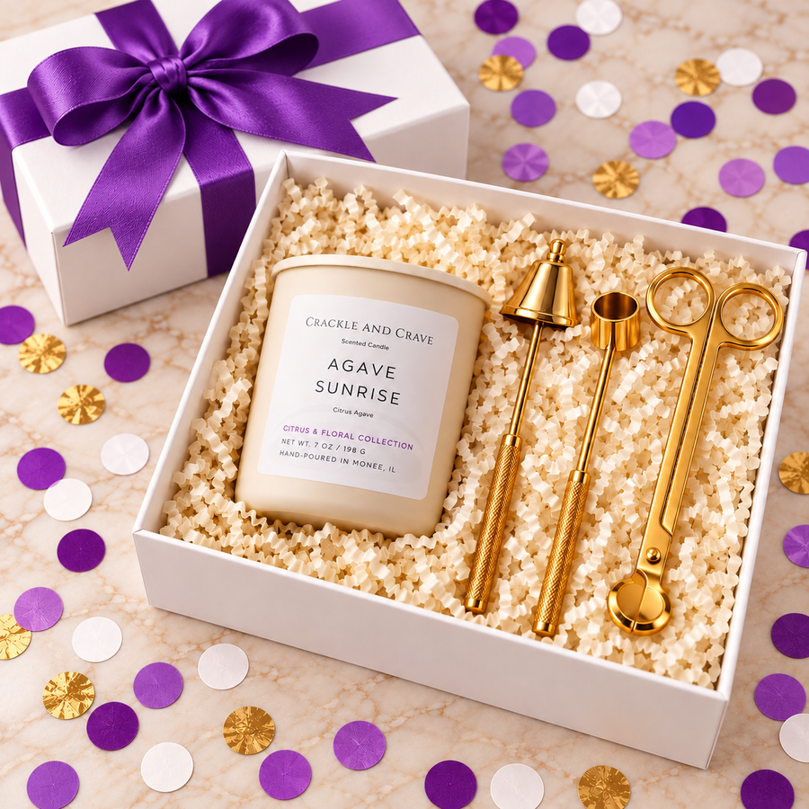 Candle Lover's Gift