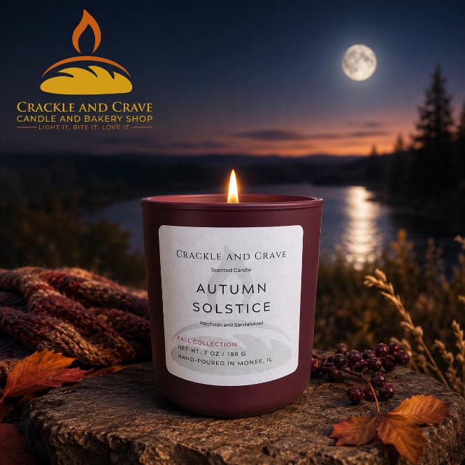 Autumn Solstice