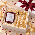 Autumn Solstice Candle Care Gift Set