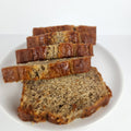 Banana Nut Bread