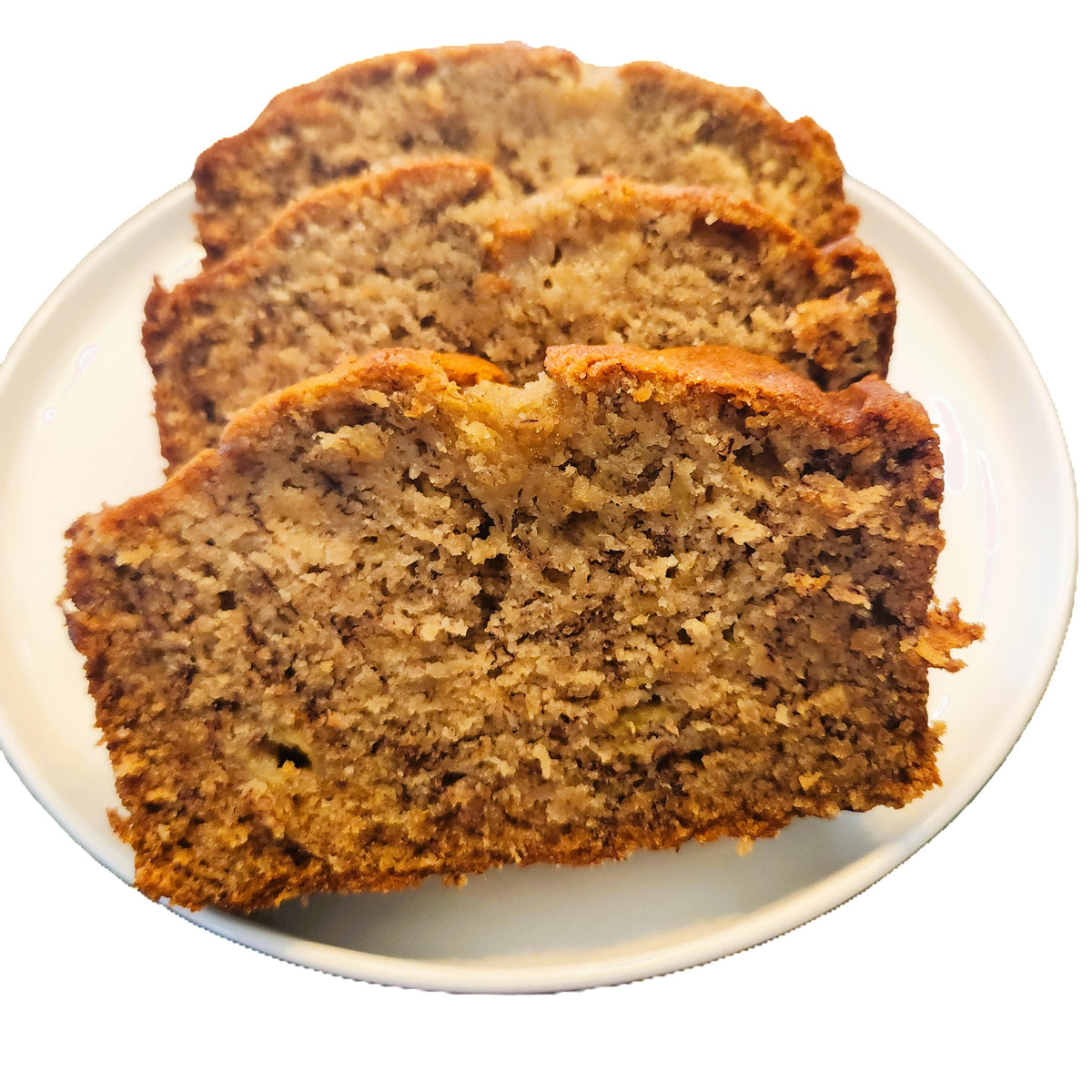 Banana Bread Loaf - Single