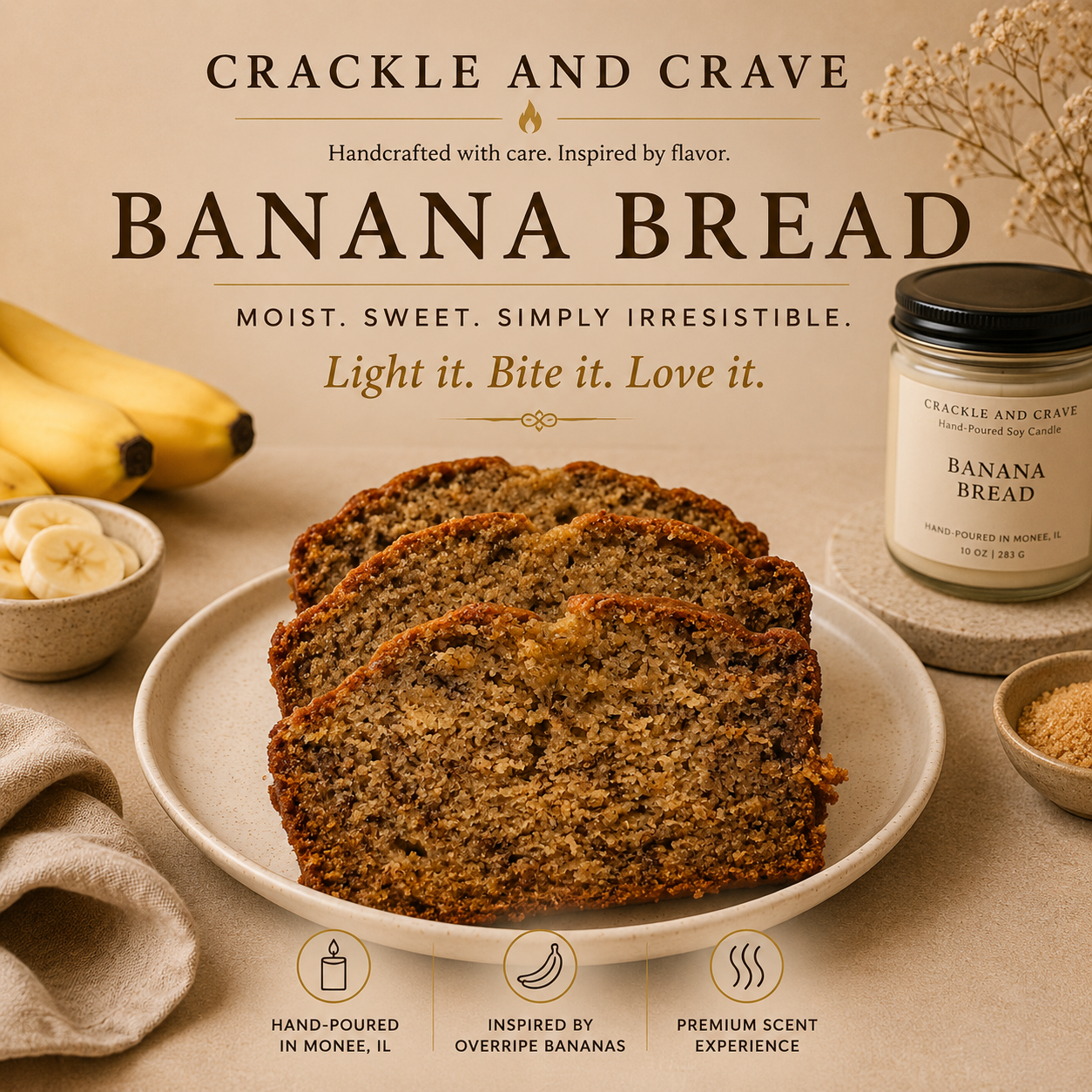 Quick Breads