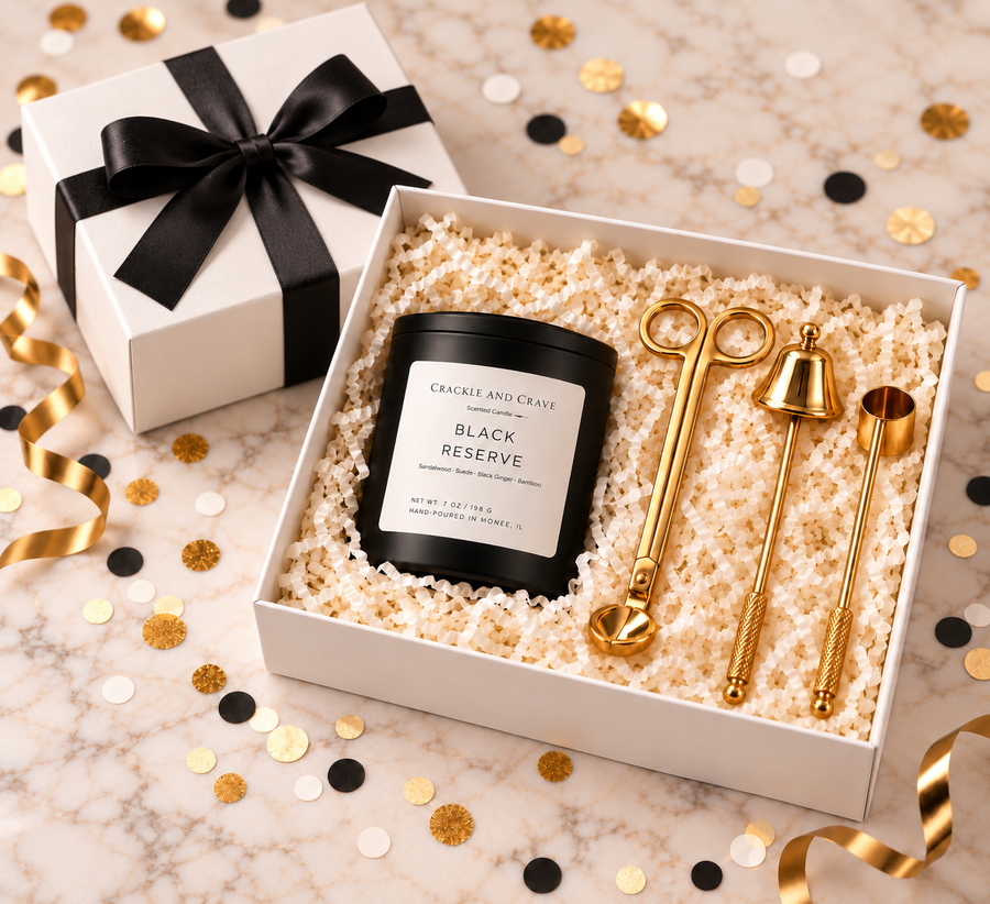 Candle Lover's Gift