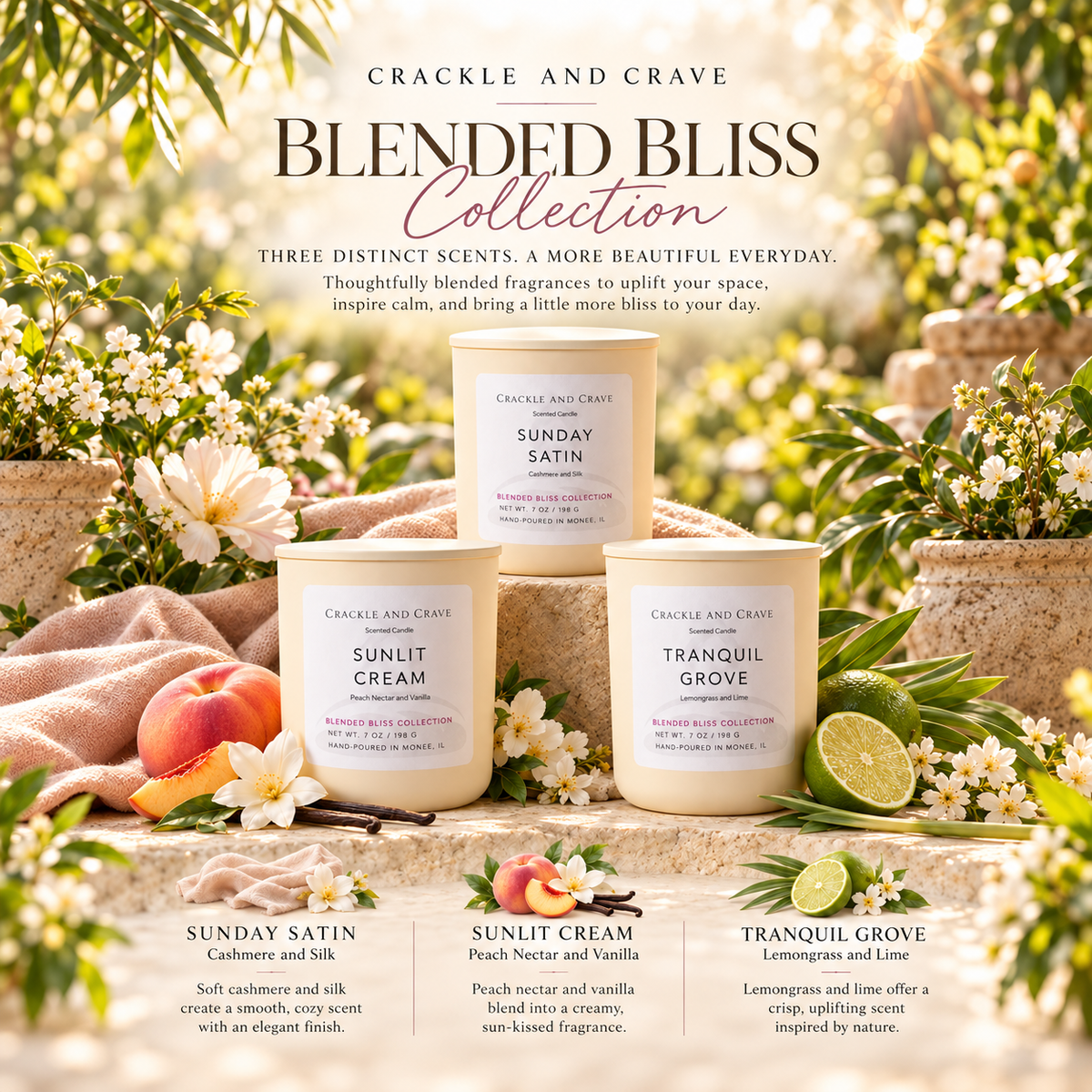 Candle Collections