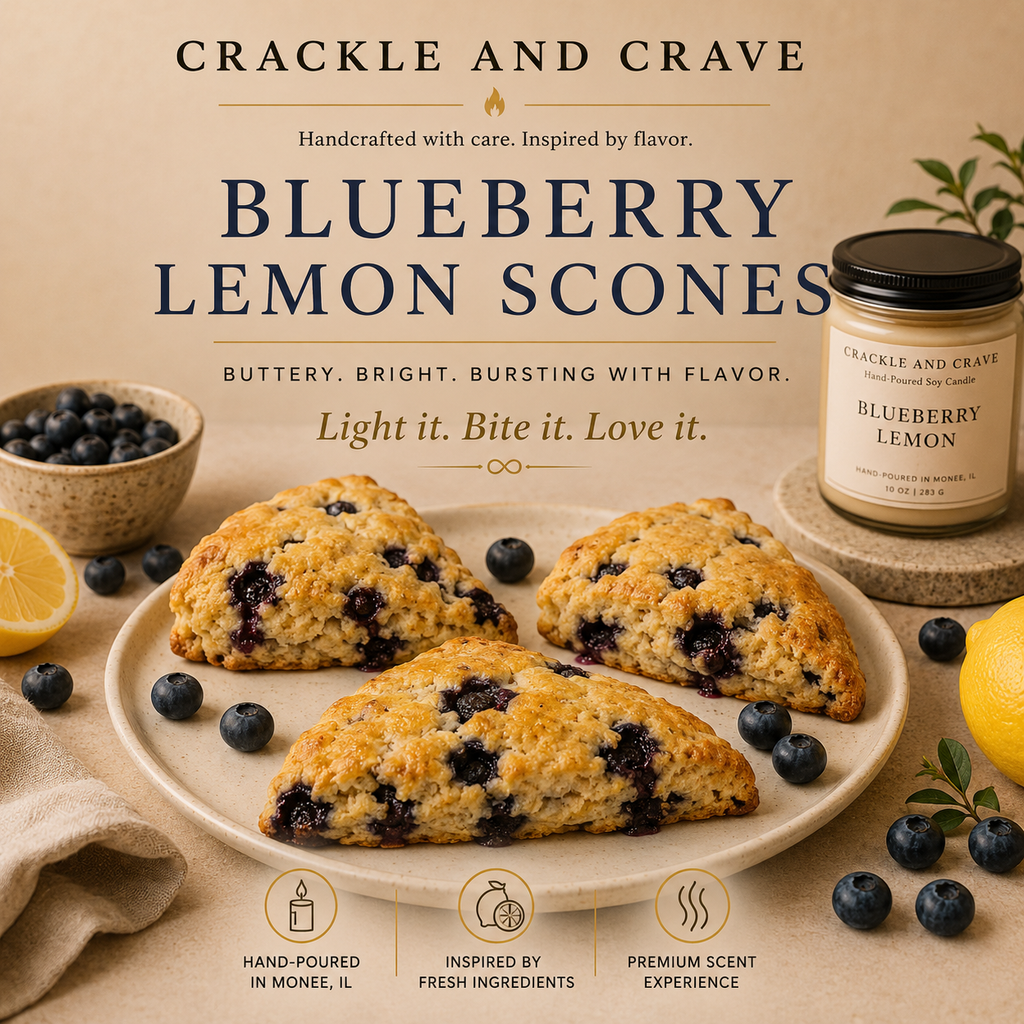 Scones