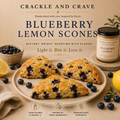 Scones