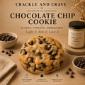 Chocolate Chip Cookie