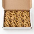Chocolate Chip Cookie