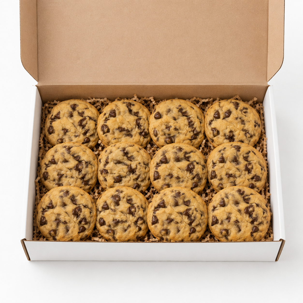 Chocolate Chip Cookie