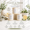 Clean & Fresh Collection