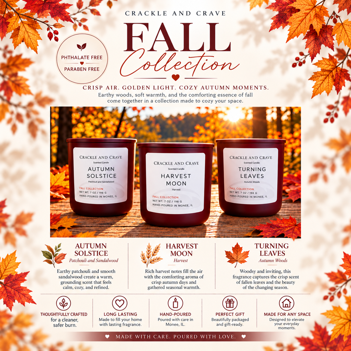 Fall Collection