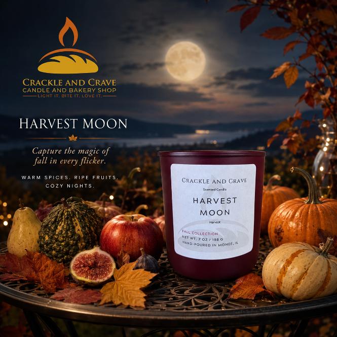 Harvest Moon
