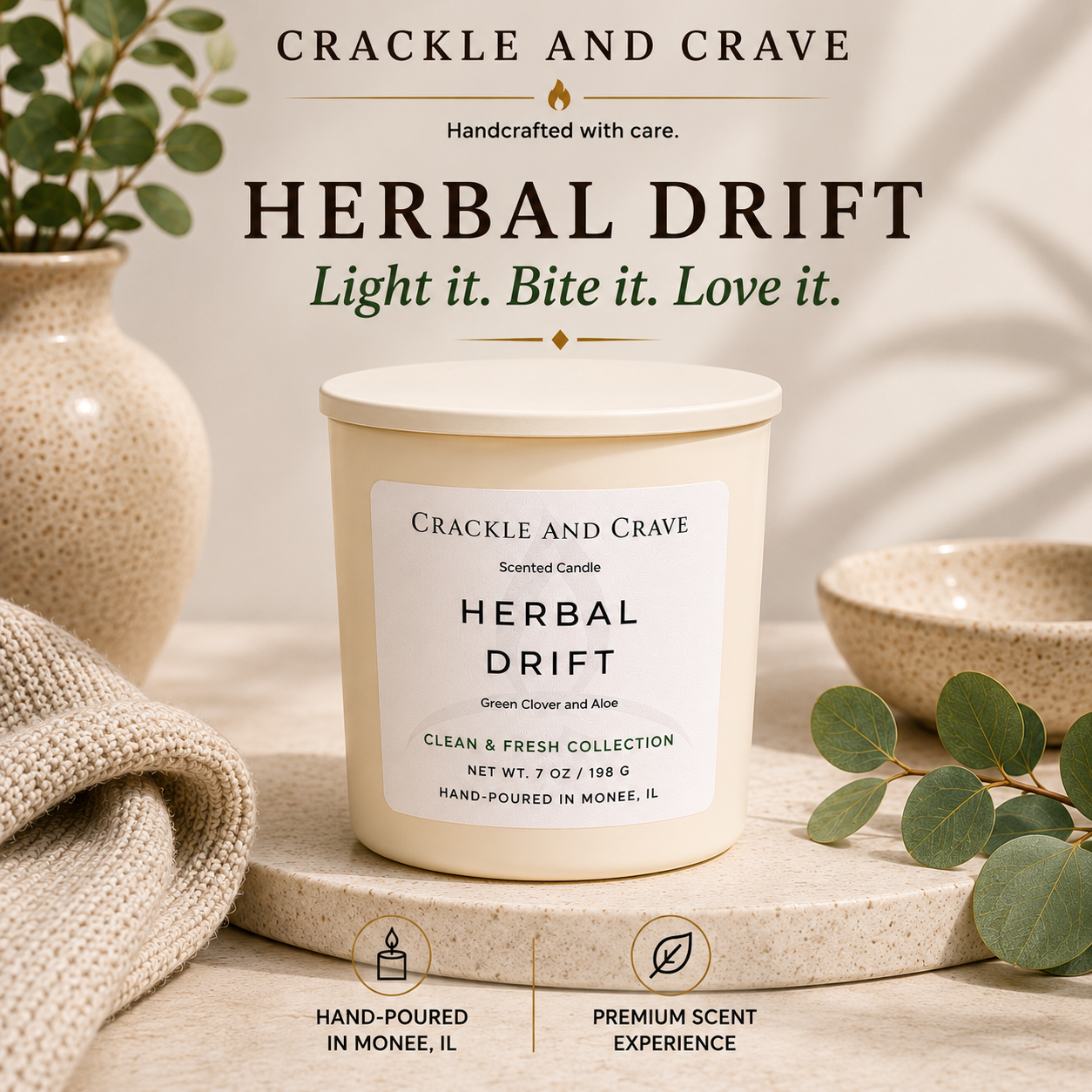 Herbal Drift
