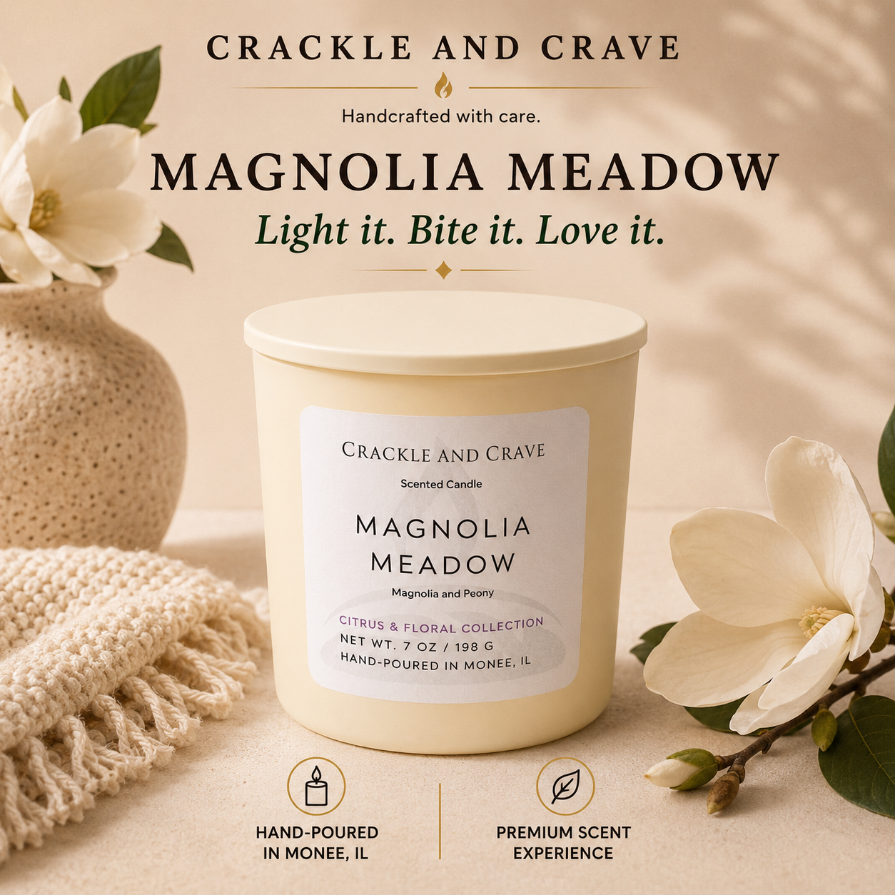 Magnolia Meadow