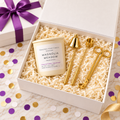 Magnolia Meadow Candle Care Gift Set