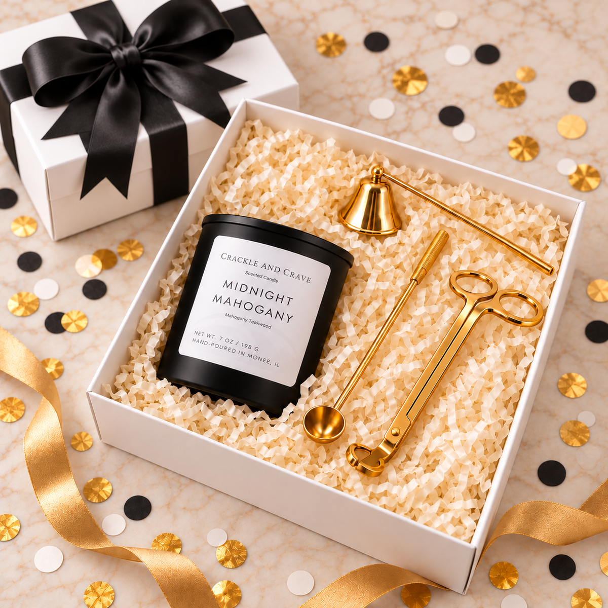 Candle Lover's Gift