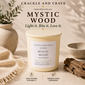 Mystic Wood