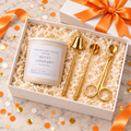 Nutty Comfort Candle Gift Set