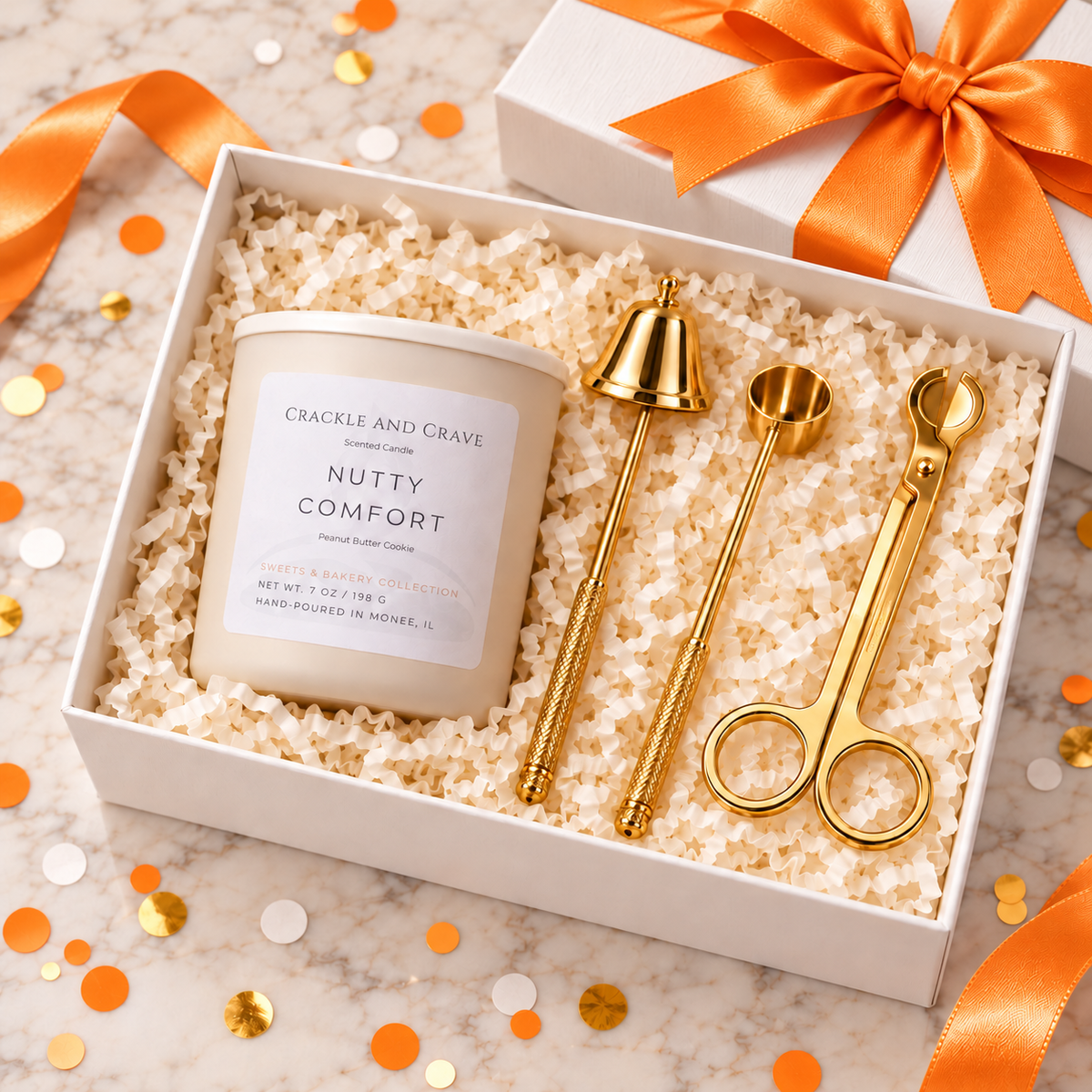 Candle Lover's Gift