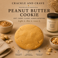 Peanut Butter Cookie