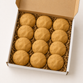 Peanut Butter Cookie