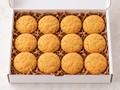 Peanut Butter Cookie