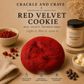 Red Velvet Cookie