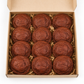 Red Velvet Cookie