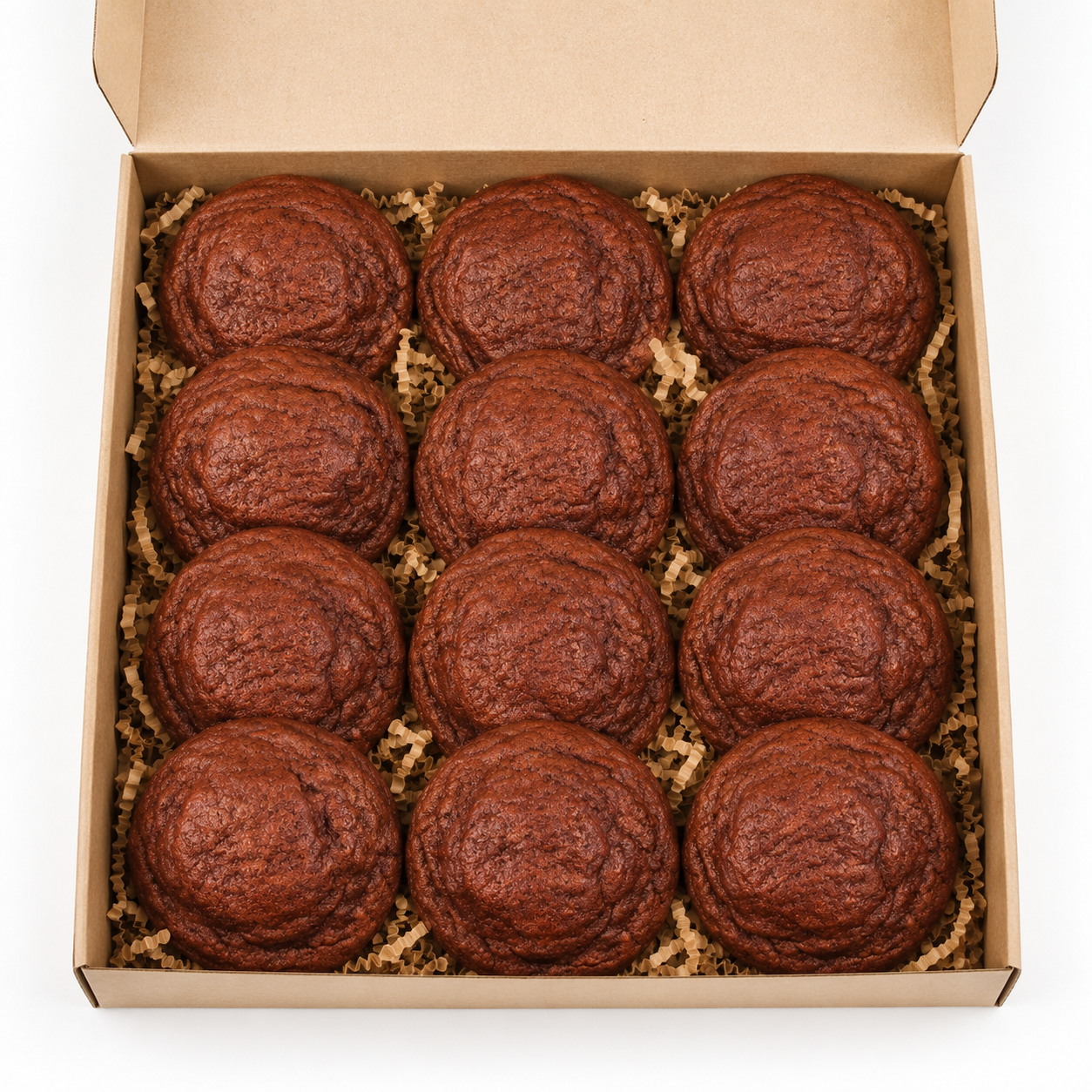 Red Velvet Cookie