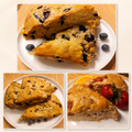 Scones