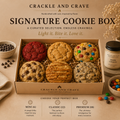 Signature Cookie Box