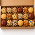 Premium Cookie Box (18 cookies)