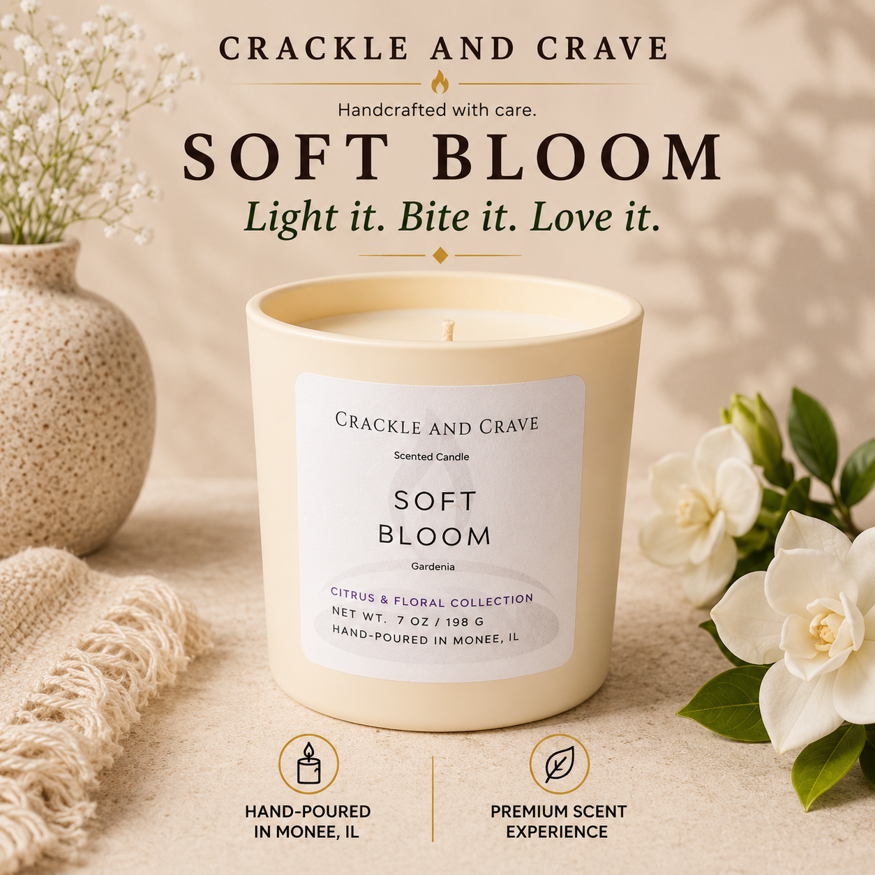 Soft Bloom