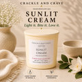 Sunlit Cream