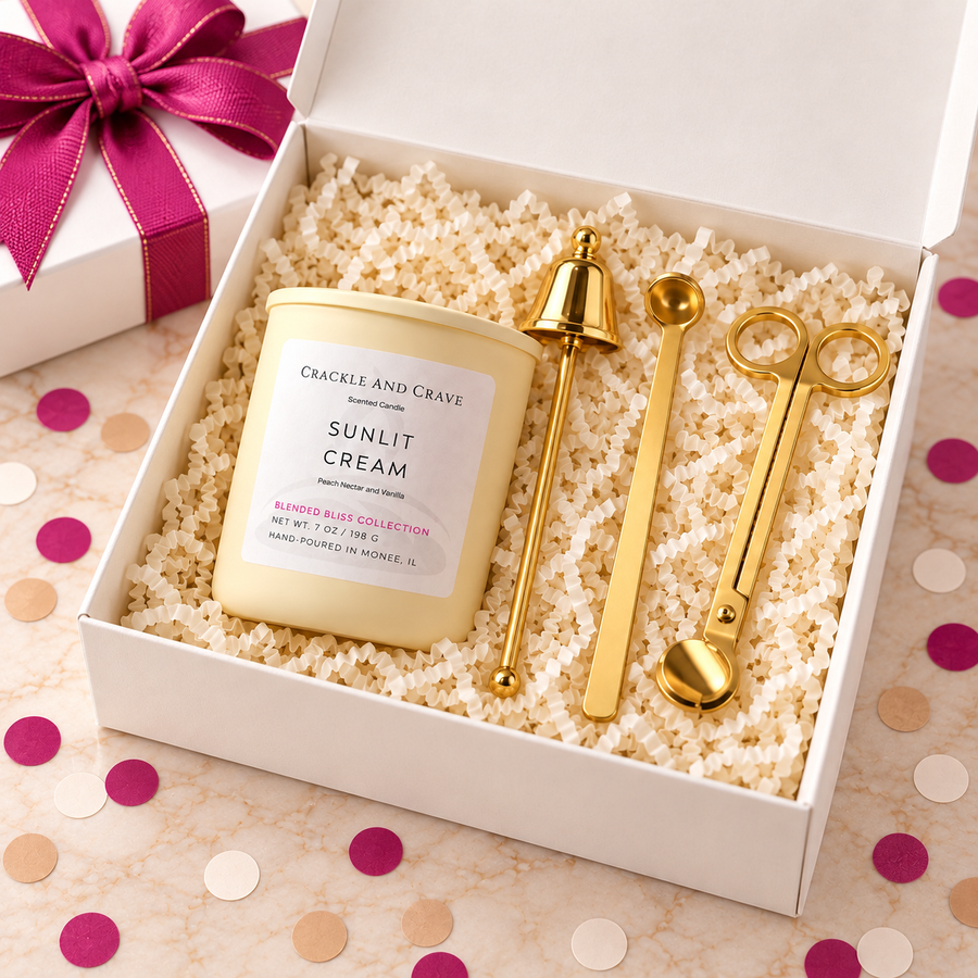 Candle Lover's Gift