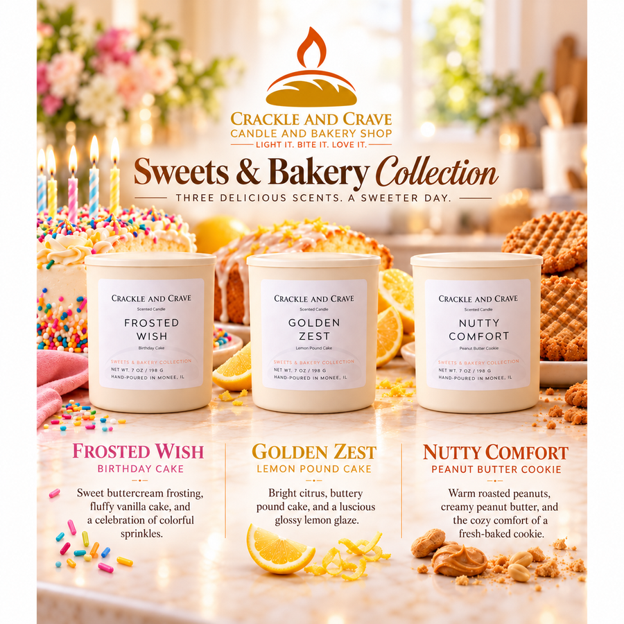 Candle Collections
