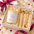 Tranquil Grove Candle Care Gift Set