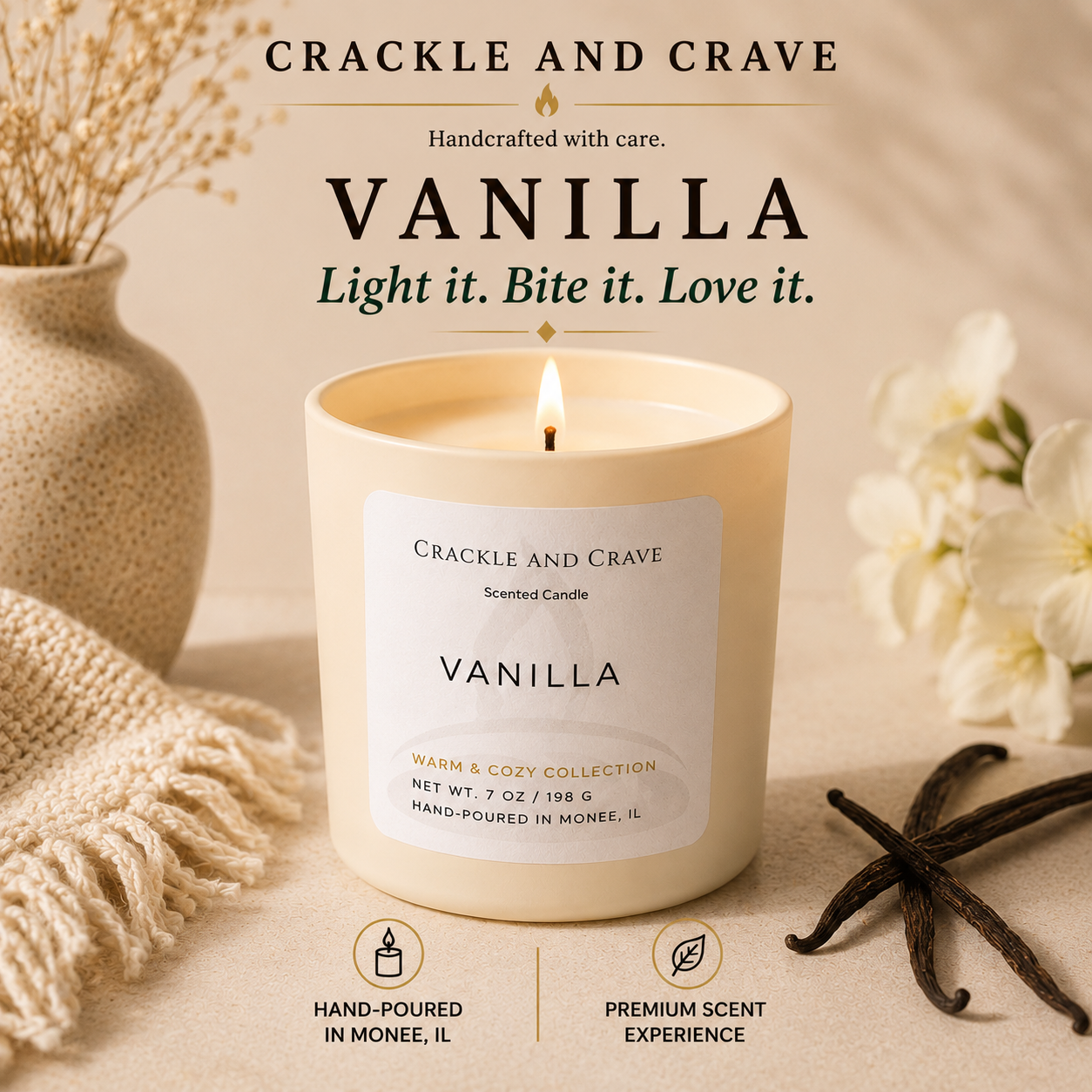 Vanilla