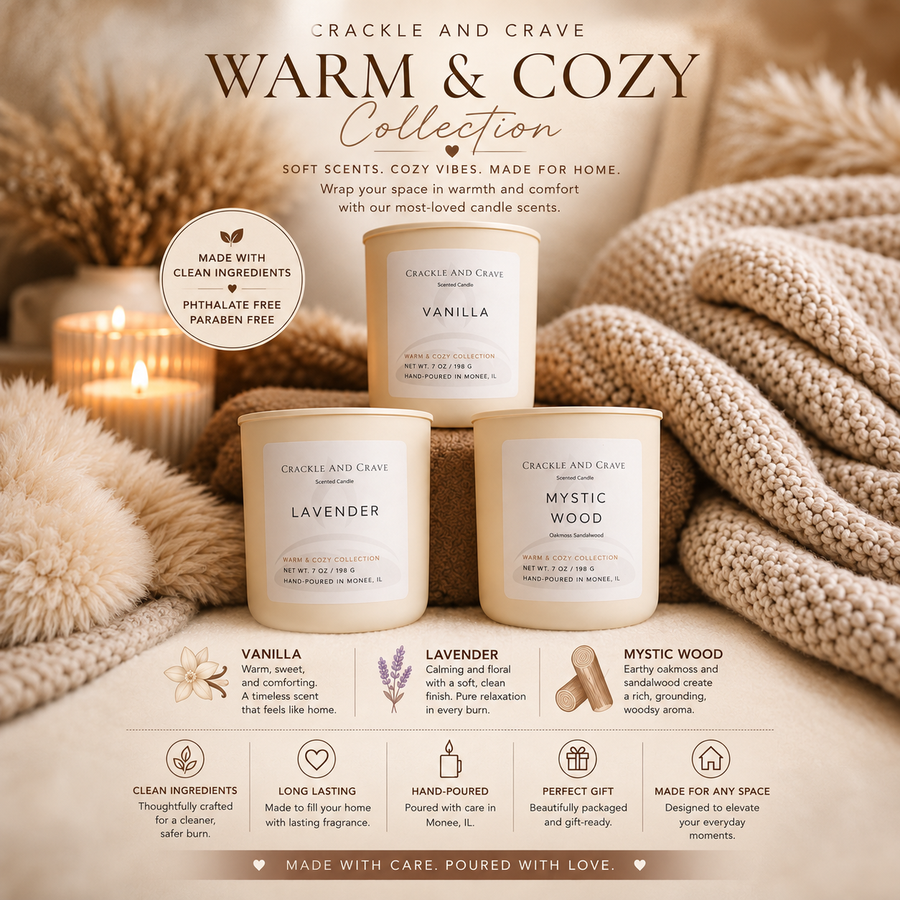 Candle Collections