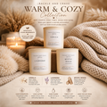 Warm & Cozy Collection