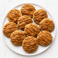 Biscoff Cookie